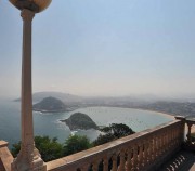 Donostia / San Sebastian.