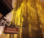Strasbourg