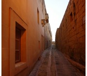 Victoria, Gozo.