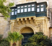 Valletta.