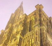 Strasbourg