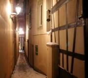 Strasbourg