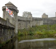 Fougères.
