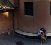 Roma.