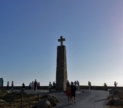 Cabo da Roca.
