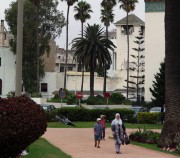 Casablanca.