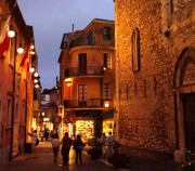 Taormina.