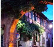 Riquewihr.