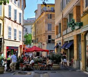 Aix-en-Provence