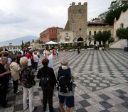 Taormina.