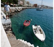Λουτράκι