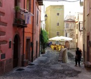 Bosa, Sardegna