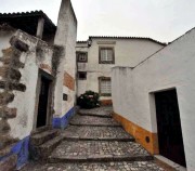 Óbidos.