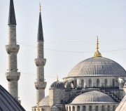 Κωνσταντινούπολις / İstanbul