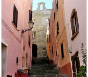 Castelsardo, Sardegna