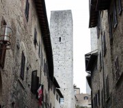 San Gimignano