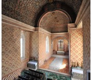 Sintra. Portugāle.