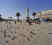 Σμύρνη / İzmir