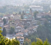 Veliko Trnovo. Bulgarija.