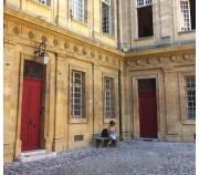 Aix-en-Provence