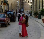 Mdina. Malta.