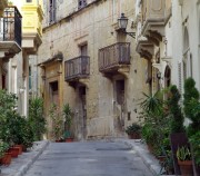 Il Birgu (Vittoriosa).