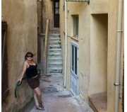 Bonifacio, Corse