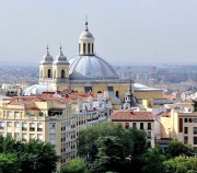 Madride. Spānija.