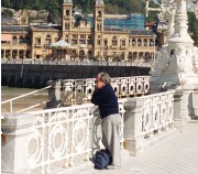 Donostia / San Sebastian