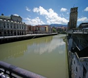 Bilbao.