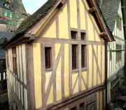 Le-Mont-Saint-Michel.