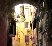 Bosa, Sardegna