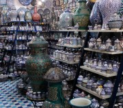 Fès.
