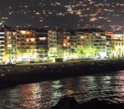 Lloret de Mar.