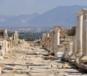 Λαοδίκεια / Laodikya