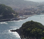 Donostia / San Sebastián.