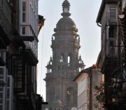 Santiago de Compostela.