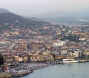 San Sebastián