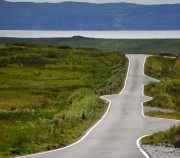 Остров Скай. Шотландия.