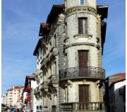 Saint-Jean-de-Luz