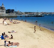 Cascais.