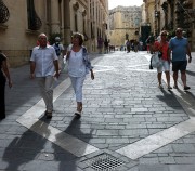 Valletta.