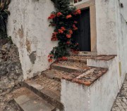 Óbidos.