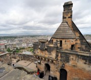 Edinburga.