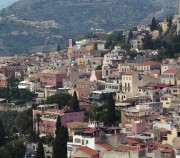 Taormina.