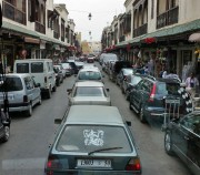 Fès.