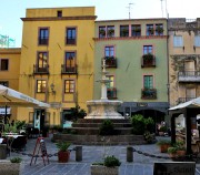 Bosa, Sardegna