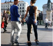 Madrid