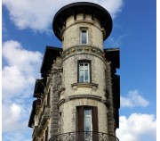Saint-Jean-de-Luz.