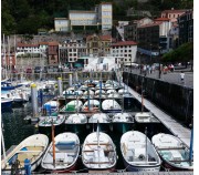 Donostia / San Sebastián.